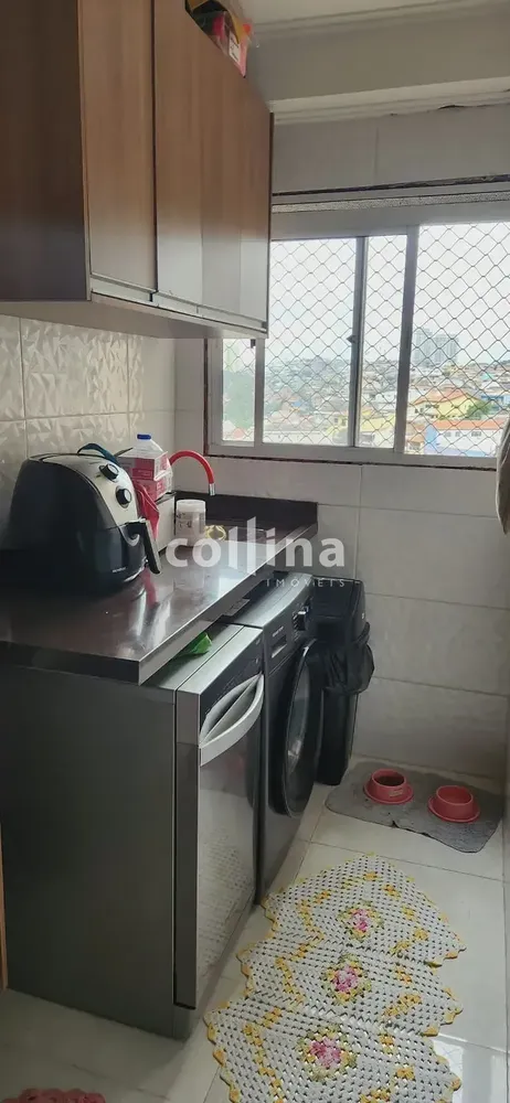 Apartamento, 3 quartos, 68 m² - Foto 8