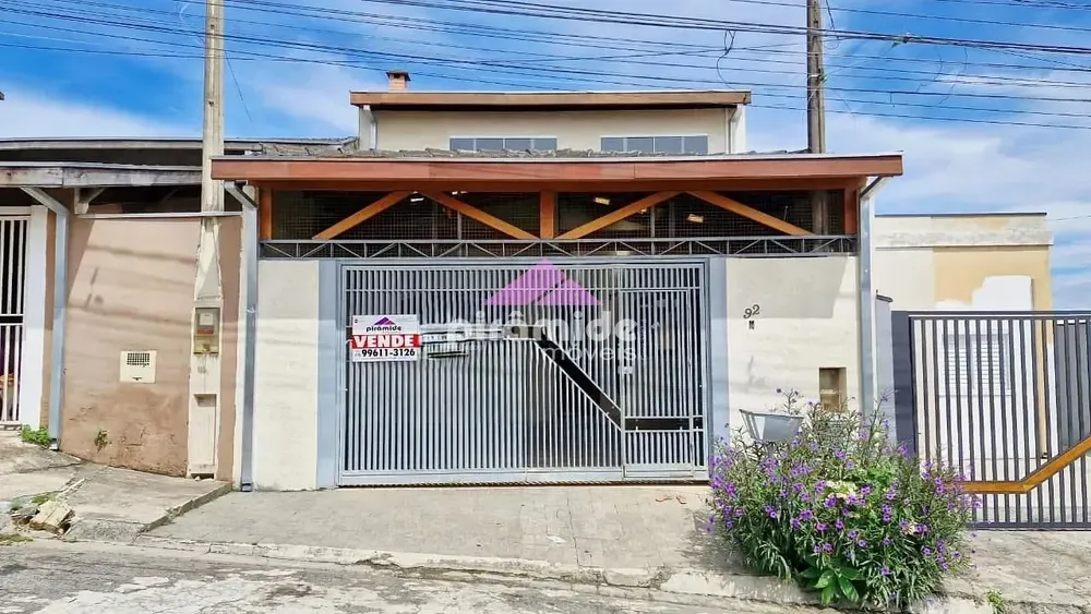 Casa, 2 quartos, 142 m² - Foto 1