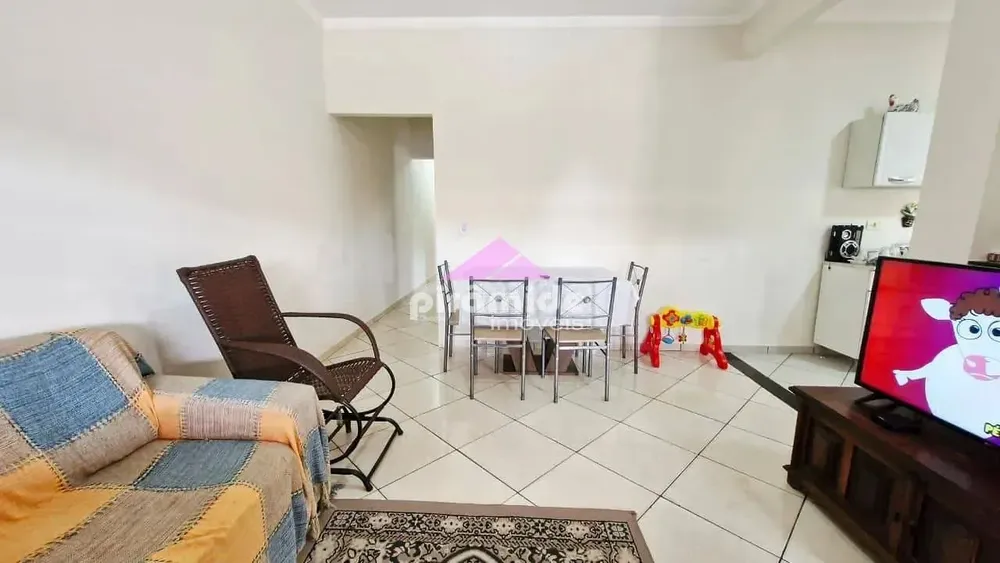 Casa, 2 quartos, 142 m² - Foto 6
