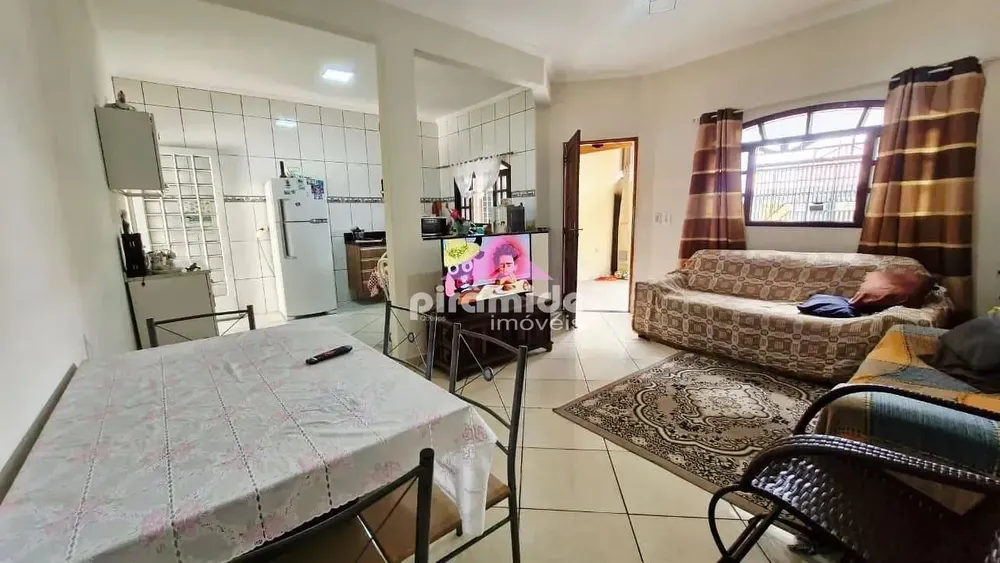 Casa, 2 quartos, 142 m² - Foto 3
