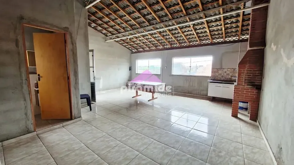 Casa, 2 quartos, 142 m² - Foto 7