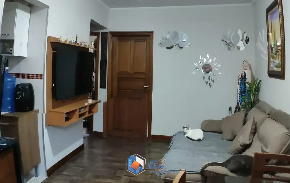 Apartamento, 2 quartos, 69 m² - Foto 4