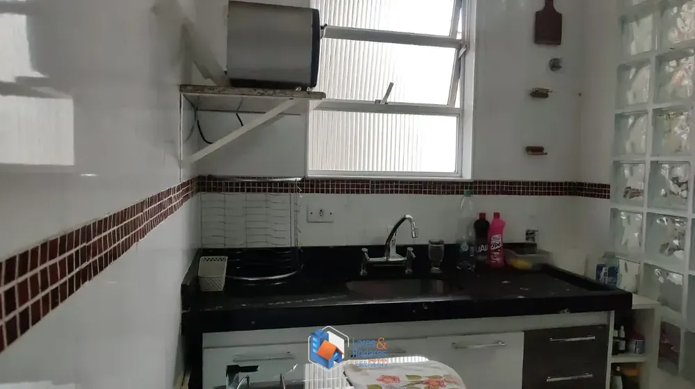 Apartamento, 2 quartos, 69 m² - Foto 2