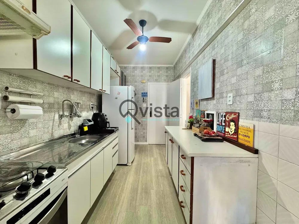 Apartamento, 2 quartos, 80 m² - Foto 4