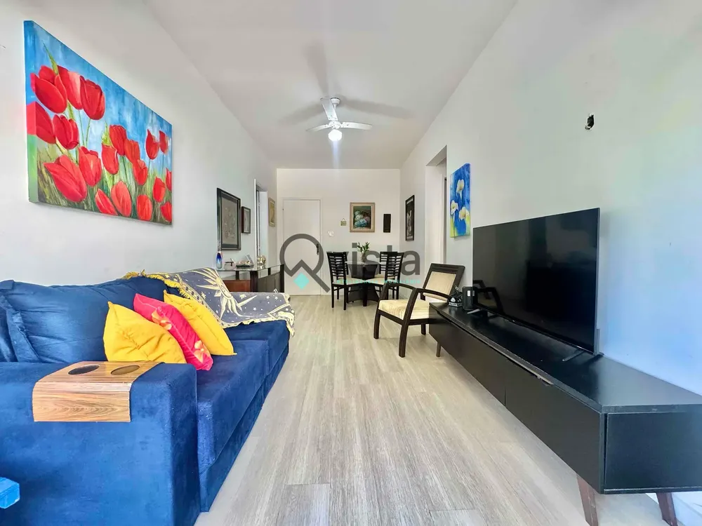 Apartamento, 2 quartos, 80 m² - Foto 7