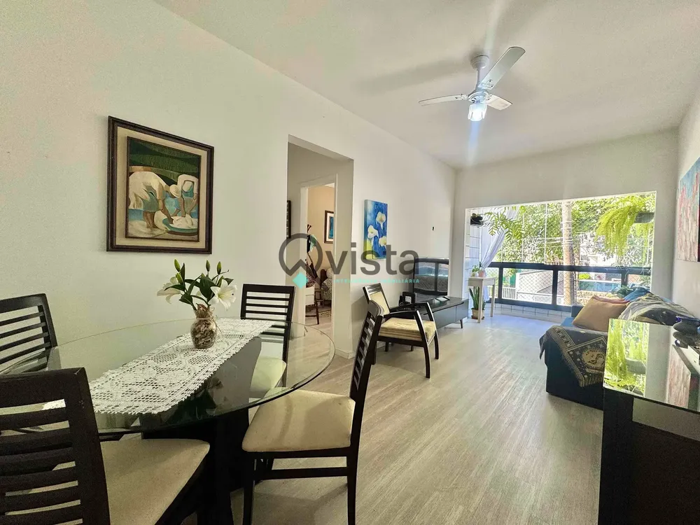Apartamento, 2 quartos, 80 m² - Foto 8