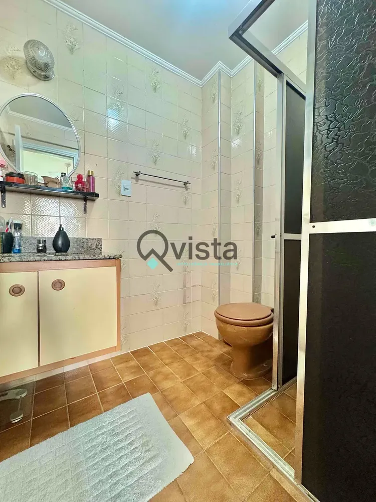 Apartamento, 2 quartos, 80 m² - Foto 2