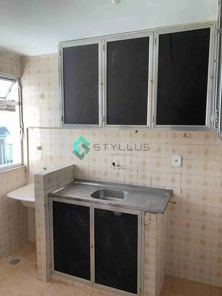 Apartamento, 2 quartos, 49 m² - Foto 4
