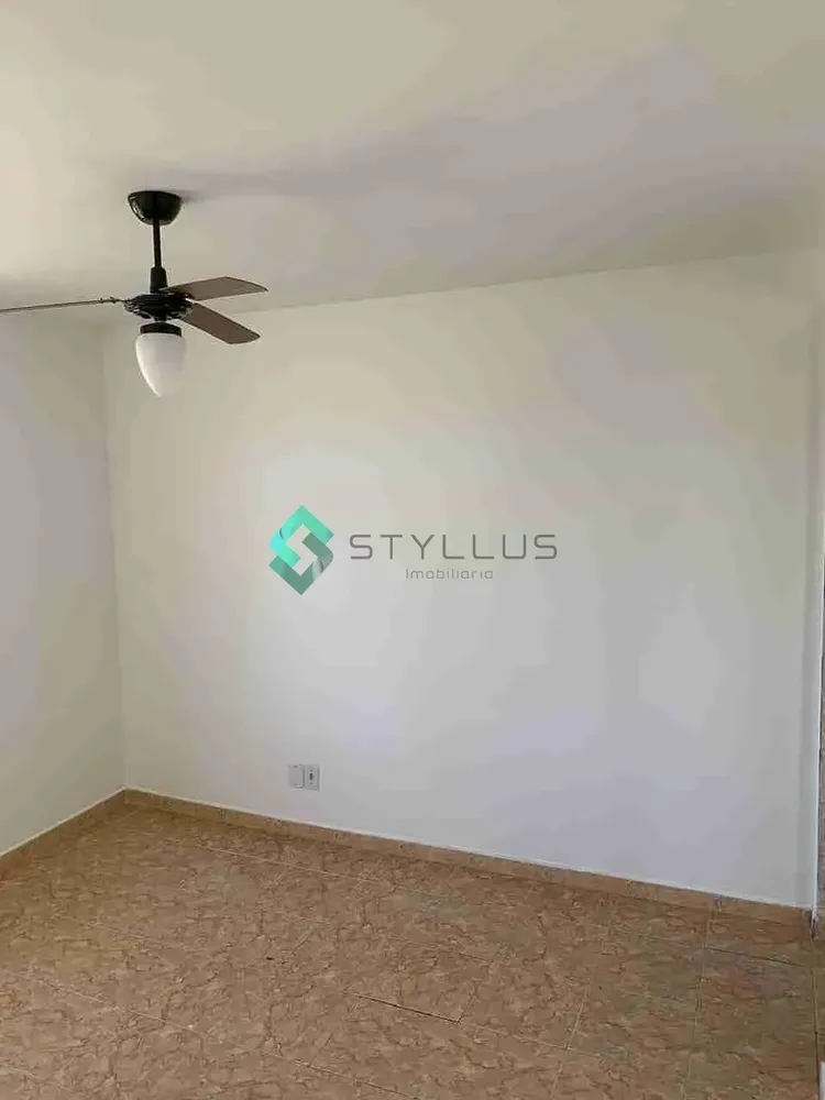Apartamento, 2 quartos, 49 m² - Foto 8
