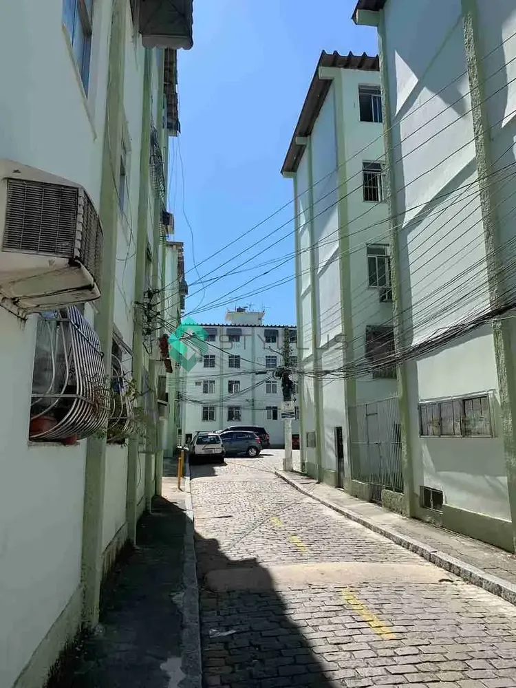Apartamento, 2 quartos, 49 m² - Foto 25
