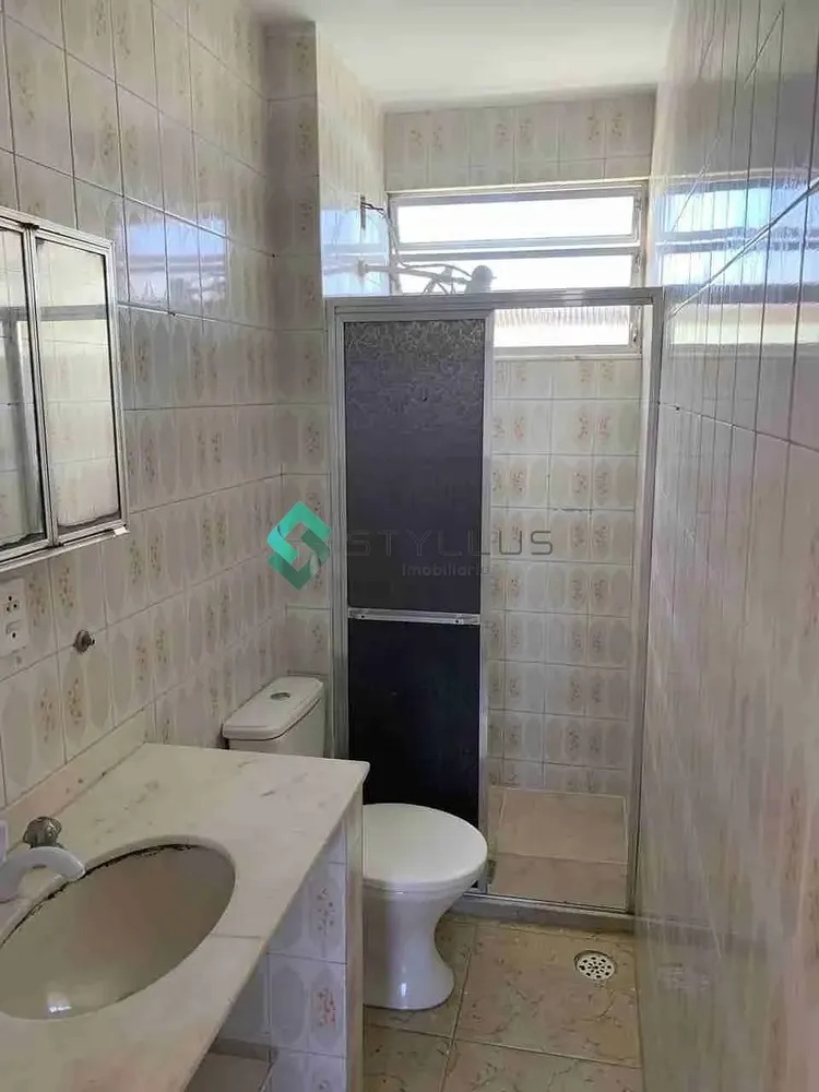Apartamento, 2 quartos, 49 m² - Foto 2