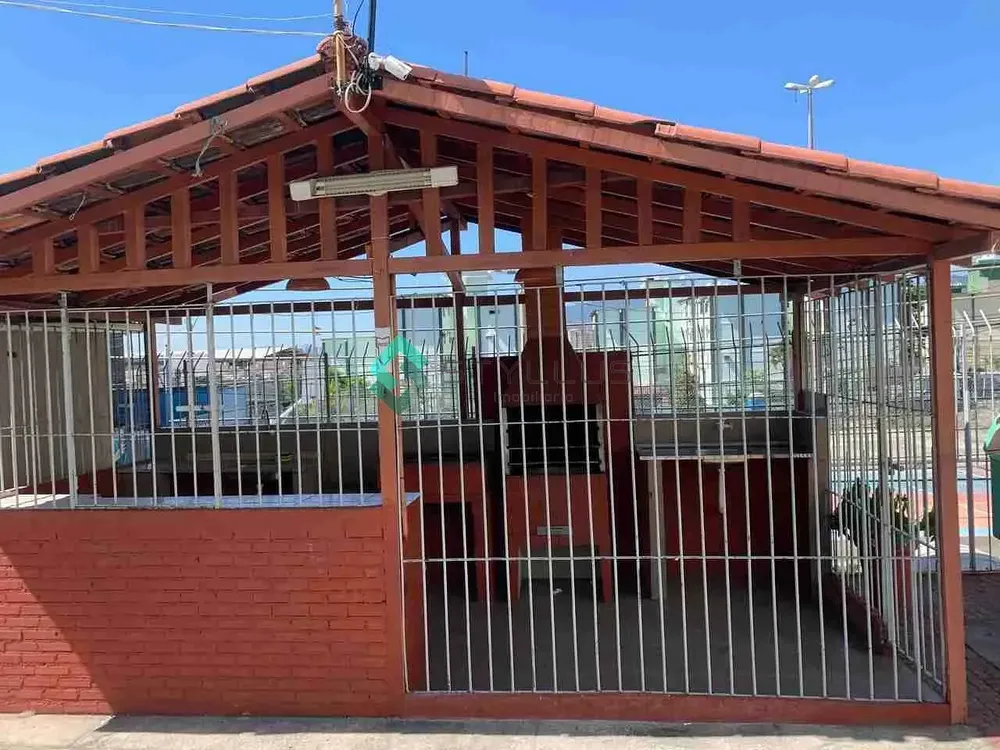 Apartamento, 2 quartos, 49 m² - Foto 24