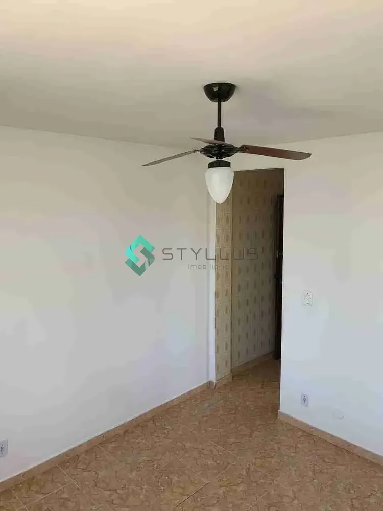 Apartamento, 2 quartos, 49 m² - Foto 7