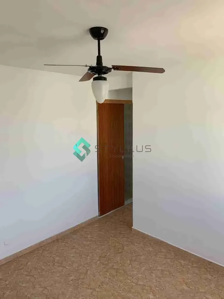 Apartamento, 2 quartos, 49 m² - Foto 6