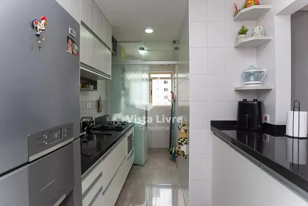 Apartamento, 2 quartos, 58 m² - Foto 6