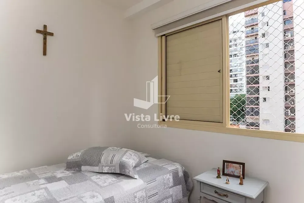Apartamento, 2 quartos, 58 m² - Foto 4