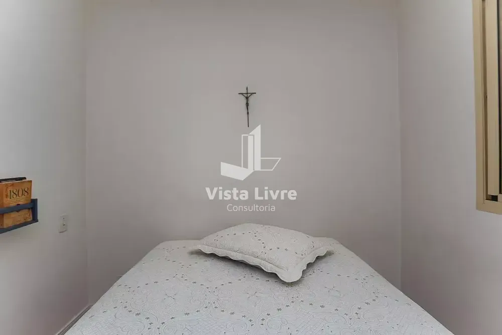 Apartamento, 2 quartos, 58 m² - Foto 5