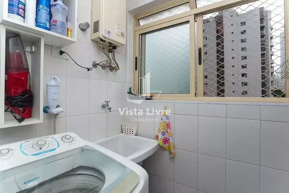 Apartamento, 2 quartos, 58 m² - Foto 3