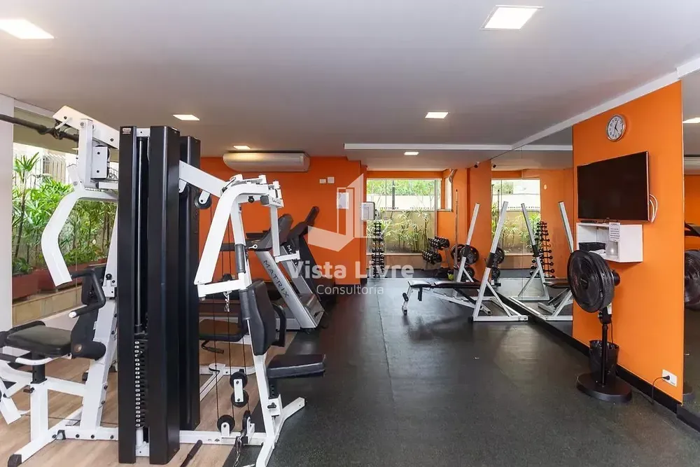Apartamento, 2 quartos, 58 m² - Foto 2