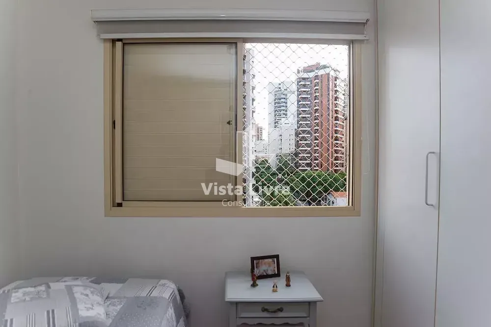 Apartamento, 2 quartos, 58 m² - Foto 1