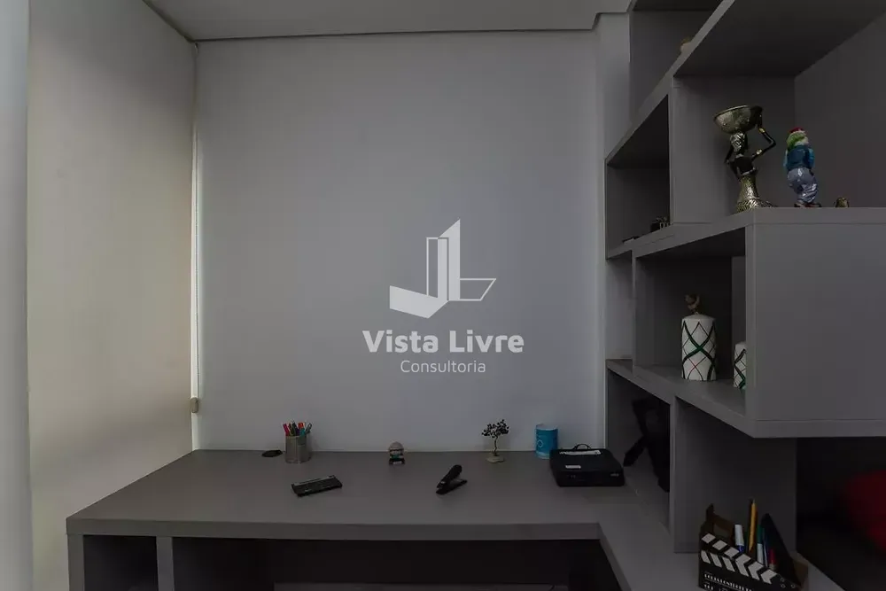 Apartamento, 2 quartos, 58 m² - Foto 7