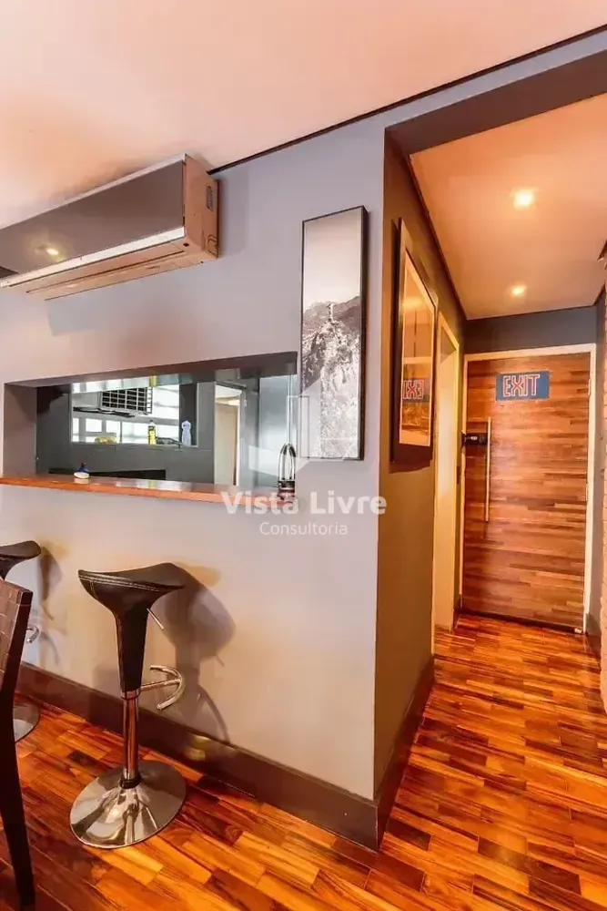 Apartamento, 2 quartos, 98 m² - Foto 6