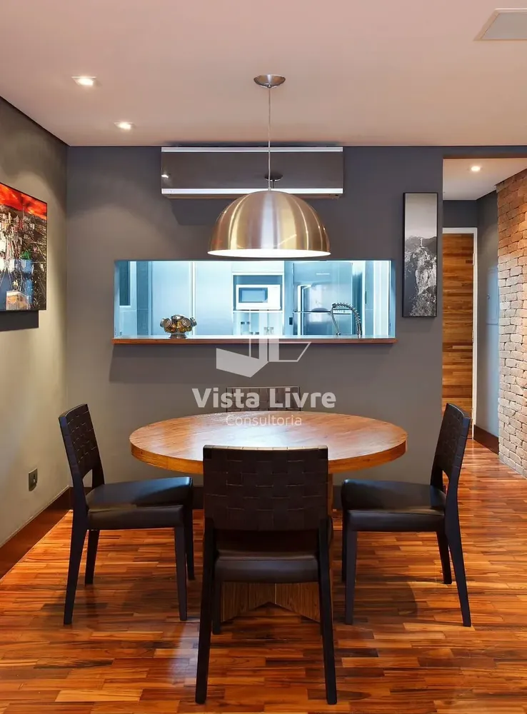 Apartamento, 2 quartos, 98 m² - Foto 3
