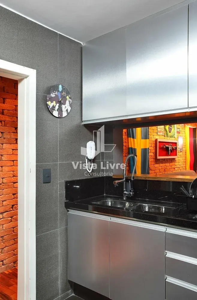 Apartamento, 2 quartos, 98 m² - Foto 4