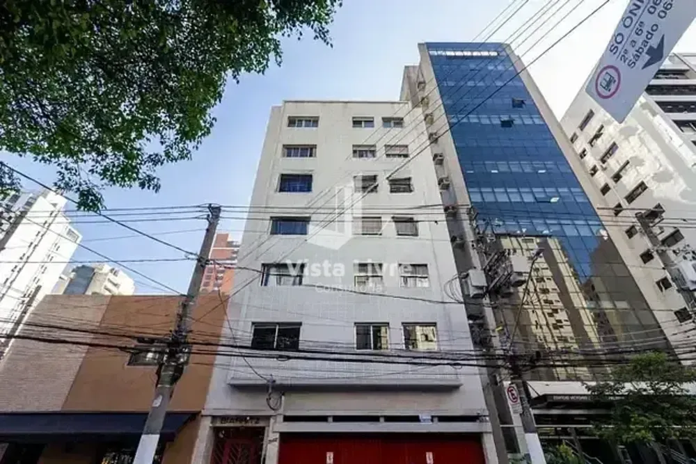 Apartamento, 2 quartos, 98 m² - Foto 5