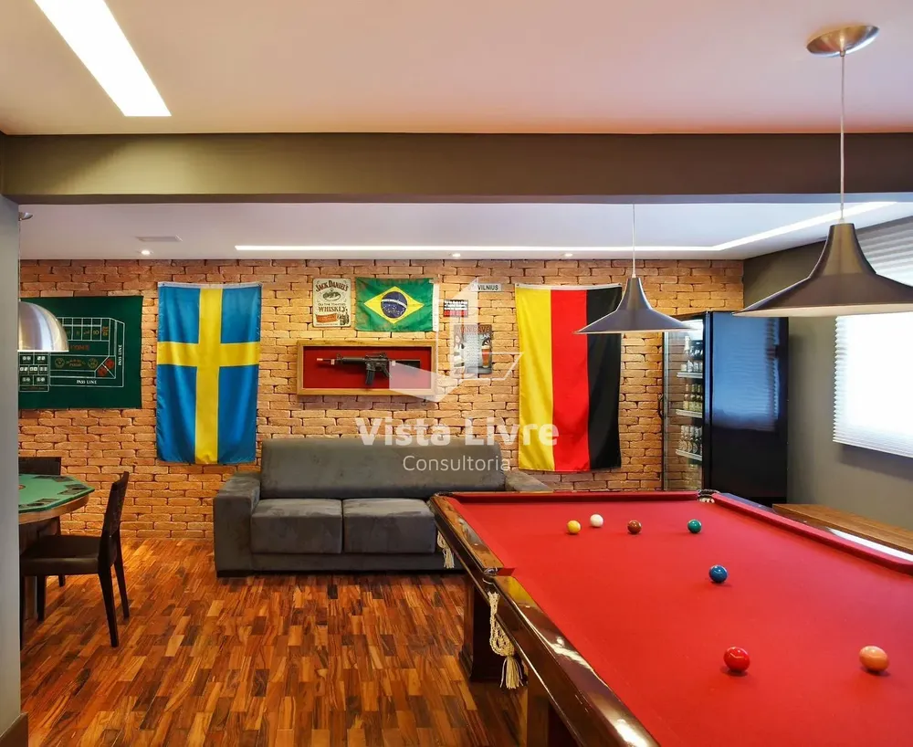 Apartamento, 2 quartos, 98 m² - Foto 1