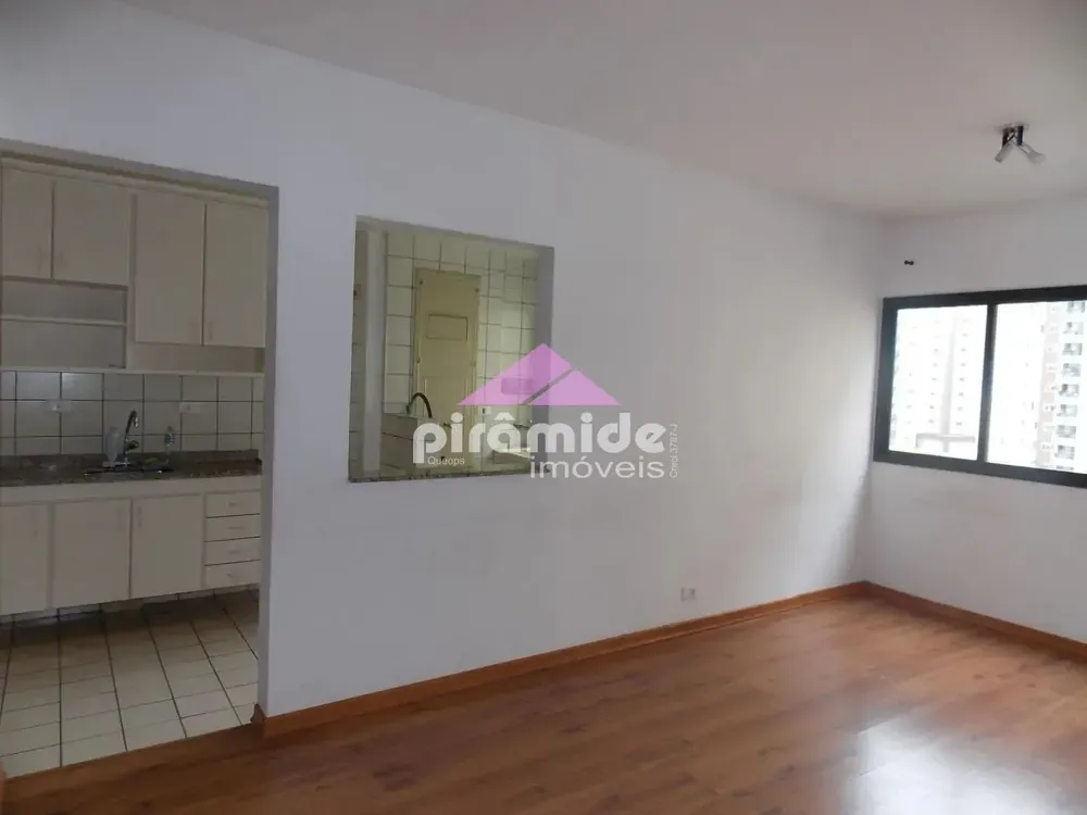 Apartamento, 1 quarto, 45 m² - Foto 1