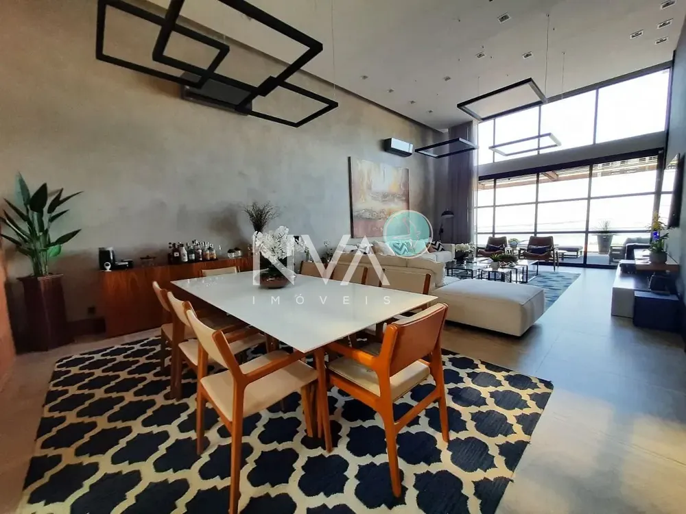 Casa, 4 quartos, 603 m² - Foto 17