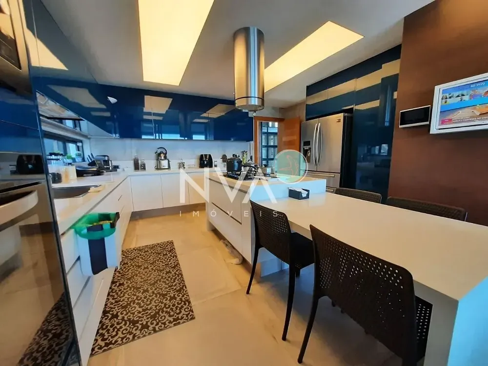 Casa, 4 quartos, 603 m² - Foto 16