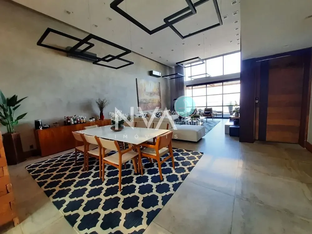 Casa, 4 quartos, 603 m² - Foto 13