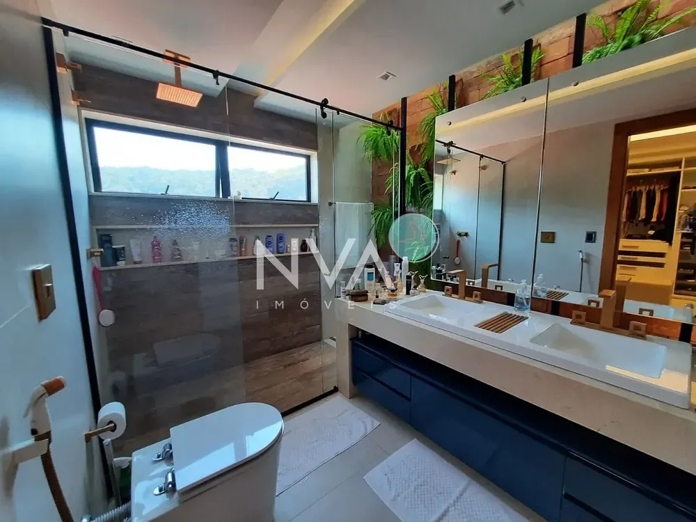 Casa, 4 quartos, 603 m² - Foto 11
