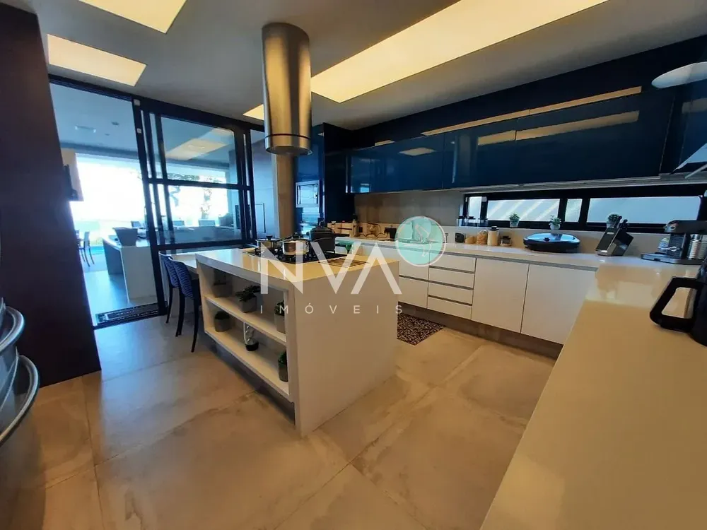 Casa, 4 quartos, 603 m² - Foto 20