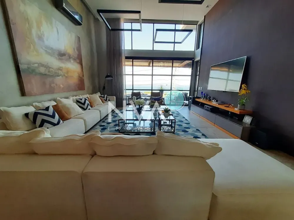 Casa, 4 quartos, 603 m² - Foto 18