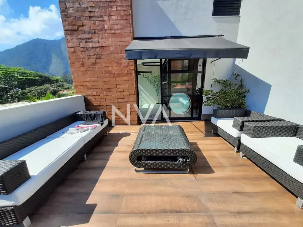 Casa, 4 quartos, 603 m² - Foto 12