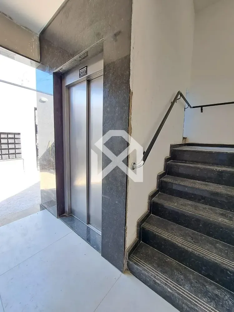 Apartamento, 2 quartos, 46 m² - Foto 2