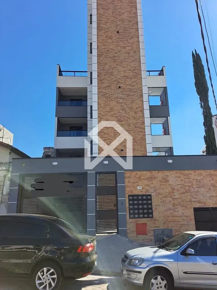 Apartamento, 2 quartos, 46 m² - Foto 3