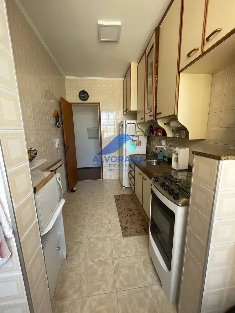 Apartamento, 2 quartos, 65 m² - Foto 5