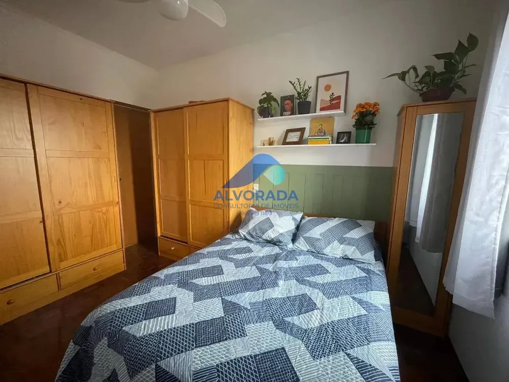Apartamento, 2 quartos, 65 m² - Foto 6