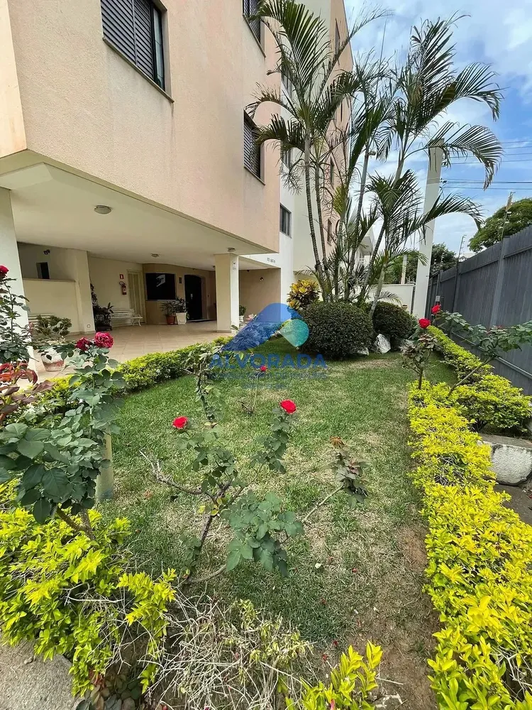 Apartamento, 2 quartos, 65 m² - Foto 3