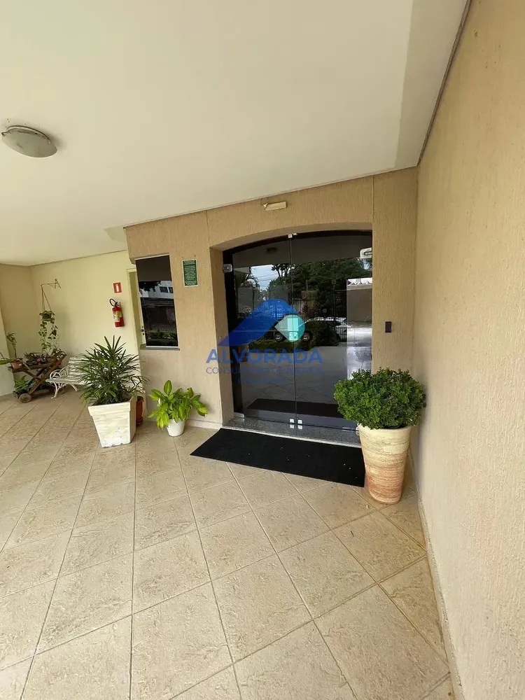 Apartamento, 2 quartos, 65 m² - Foto 2