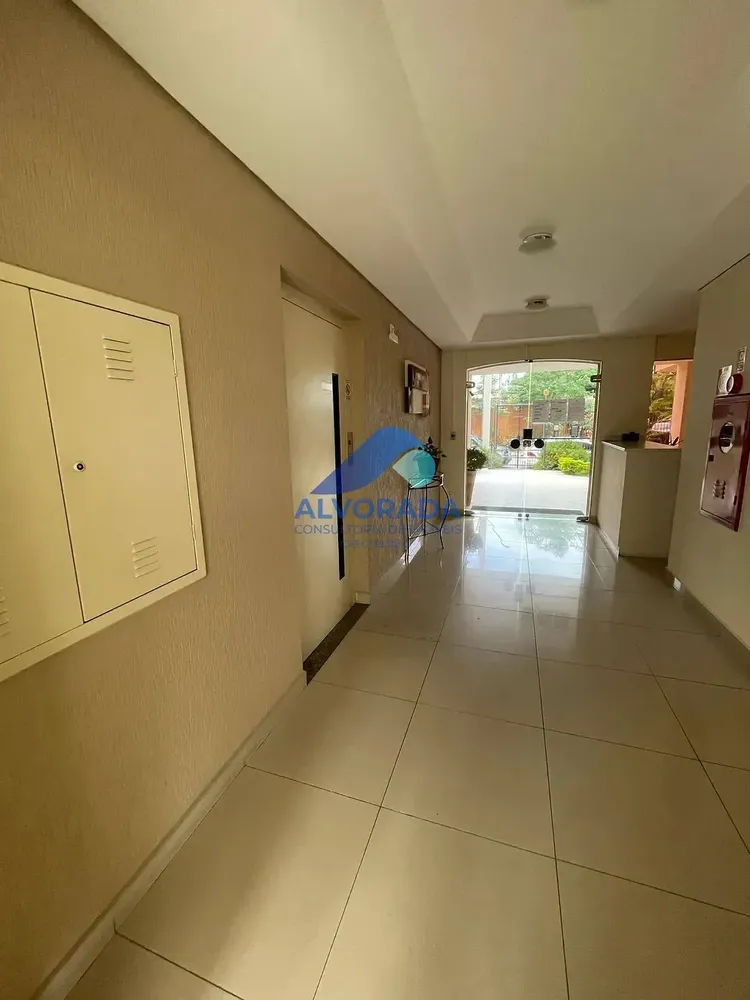 Apartamento, 2 quartos, 65 m² - Foto 1