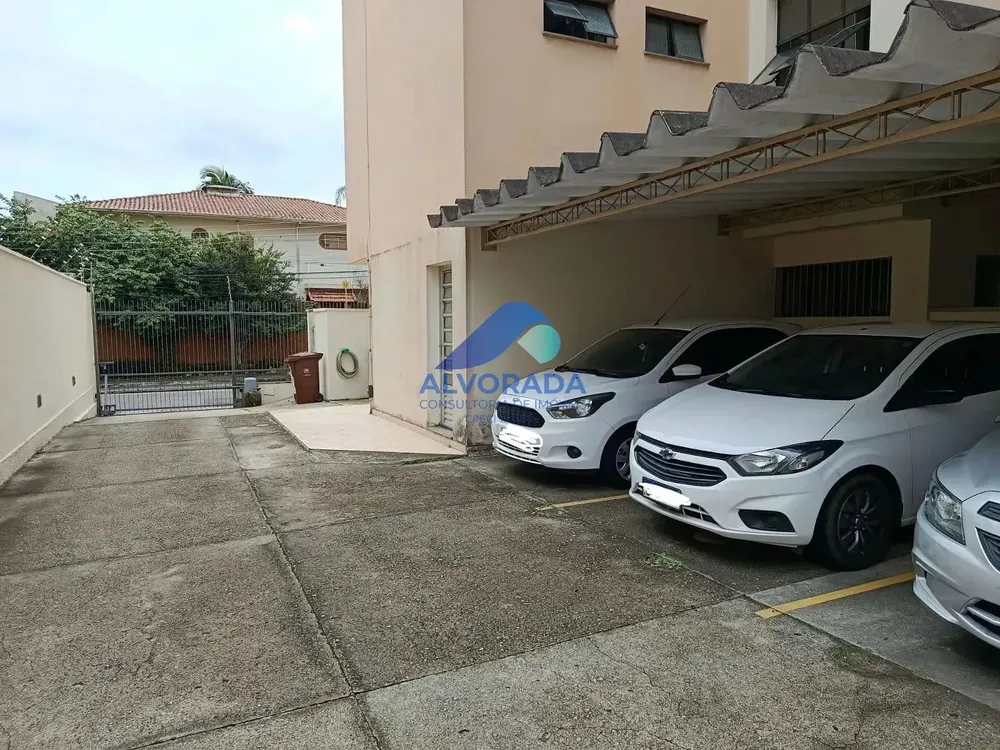 Apartamento, 2 quartos, 65 m² - Foto 7