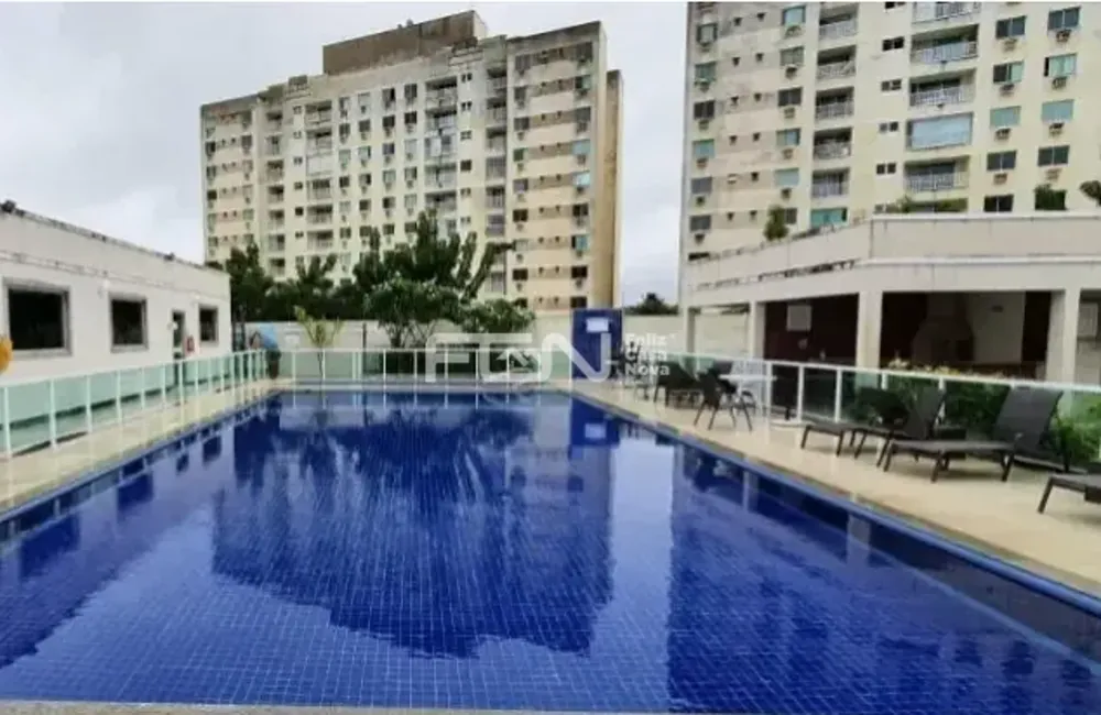 Apartamento, 2 quartos, 50 m² - Foto 5