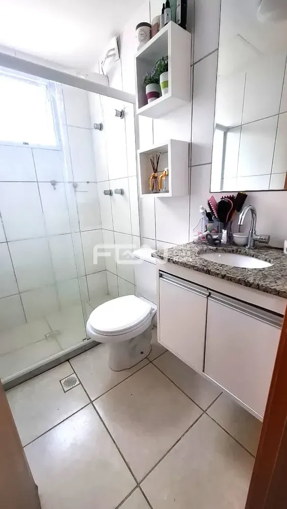 Apartamento, 2 quartos, 50 m² - Foto 8