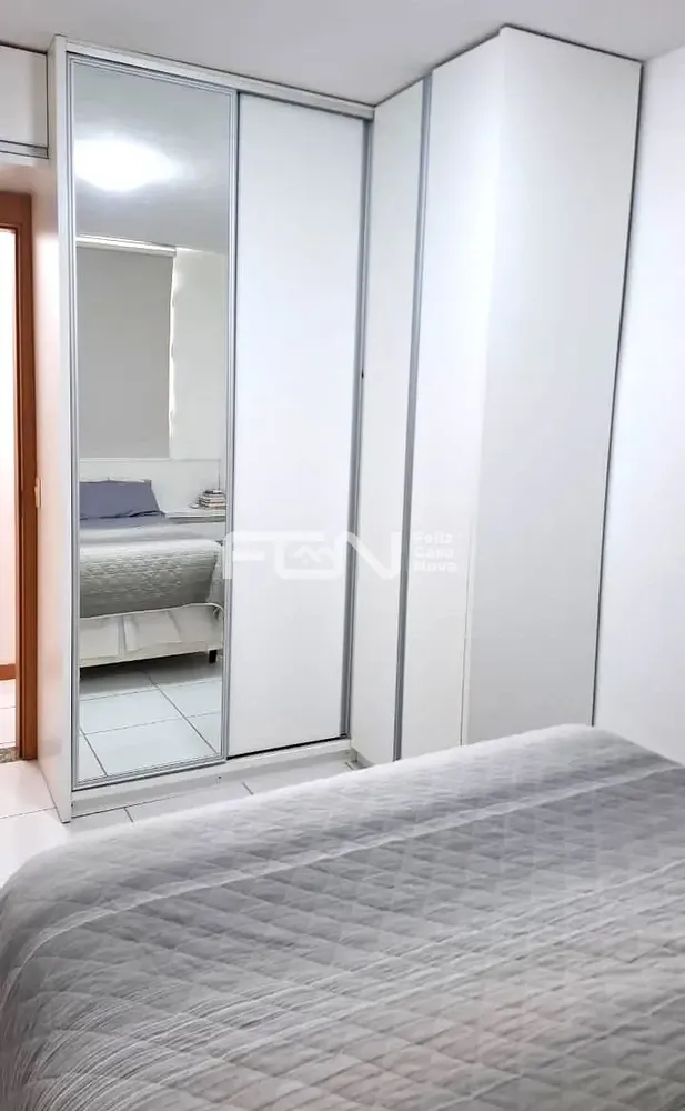 Apartamento, 2 quartos, 50 m² - Foto 4
