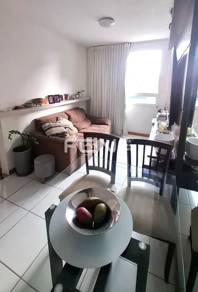 Apartamento, 2 quartos, 50 m² - Foto 6